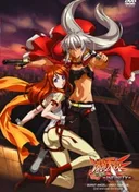 Burst Angel: Infinity