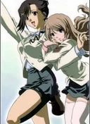 Candy Boy Episode: EX01 - Mirai Yohouzu