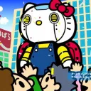 Chogokin Hello Kitty