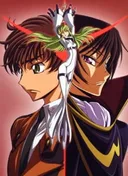 Code Geass: Lelouch of the Rebellion Special Edition - Black Rebellion