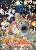 Coyote Ragtime Show