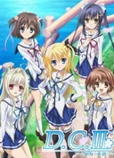 D.C.III: Da Capo III