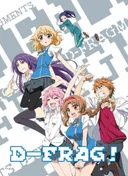 D-Frag!