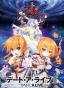 Date A Live II
