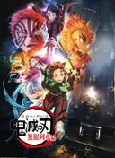 Demon Slayer: Kimetsu no Yaiba Mugen Train Arc