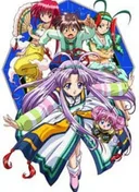 Denshin Mamotte Shugogetten