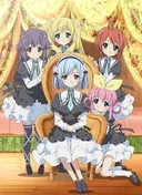 Detective Opera Milky Holmes 2