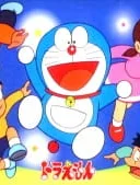 Doraemon