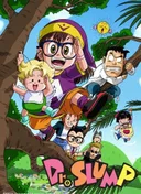 Dr. Slump