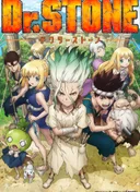 Dr. Stone