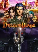 DragonBlade: The Legend of Lang