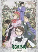 Emma: A Victorian Romance Season Two