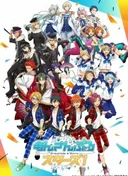 Ensemble Stars!