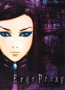 Ergo Proxy