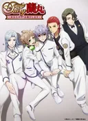 Fairy Ranmaru: Anata no Kokoro Otasuke Shimasu