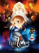 Fate/Zero Season 2