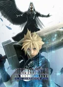 Final Fantasy VII: Advent Children Complete