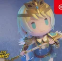 Fire Emblem Heroes: Chibi Playhouse