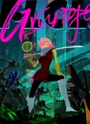 FLCL: Grunge