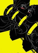 FLCL: Shoegaze
