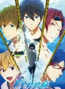 Free! - Iwatobi Swim Club