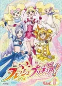 Fresh Precure!