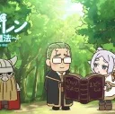 Frieren: Beyond Journey's End Mini Anime