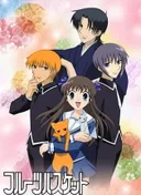 Fruits Basket