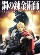 Fullmetal Alchemist: Brotherhood