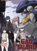 Gad Guard