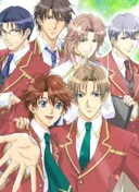 Gakuen Heaven