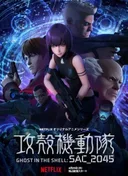 Ghost in the Shell: SAC_2045