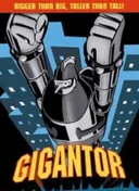 Gigantor