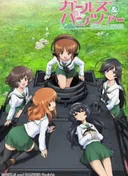 Girls und Panzer