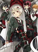 Goulart Knights: Evoked the Beginning Black