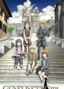 Gunslinger Girl