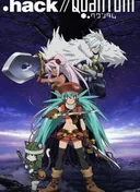 .hack//Quantum