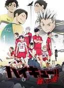 Haikyu!! Land vs. Air