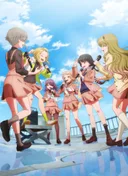 Harmony of Mille-Feuille