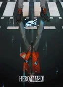 Hero Mask
