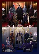 High Card Season 2