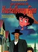 Huckleberry Finn Monogatari