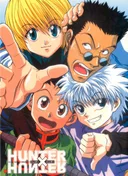 Hunter x Hunter