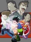 Hunter x Hunter: Greed Island Final