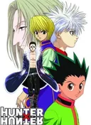 Hunter x Hunter: Original Video Animation