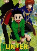 Hunter x Hunter Pilot