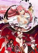 Hyakka Ryouran: Samurai After