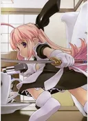 Ichigeki Sacchuu!! Hoihoi-san