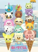 Iii Icecrin