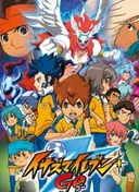 Inazuma Eleven Go